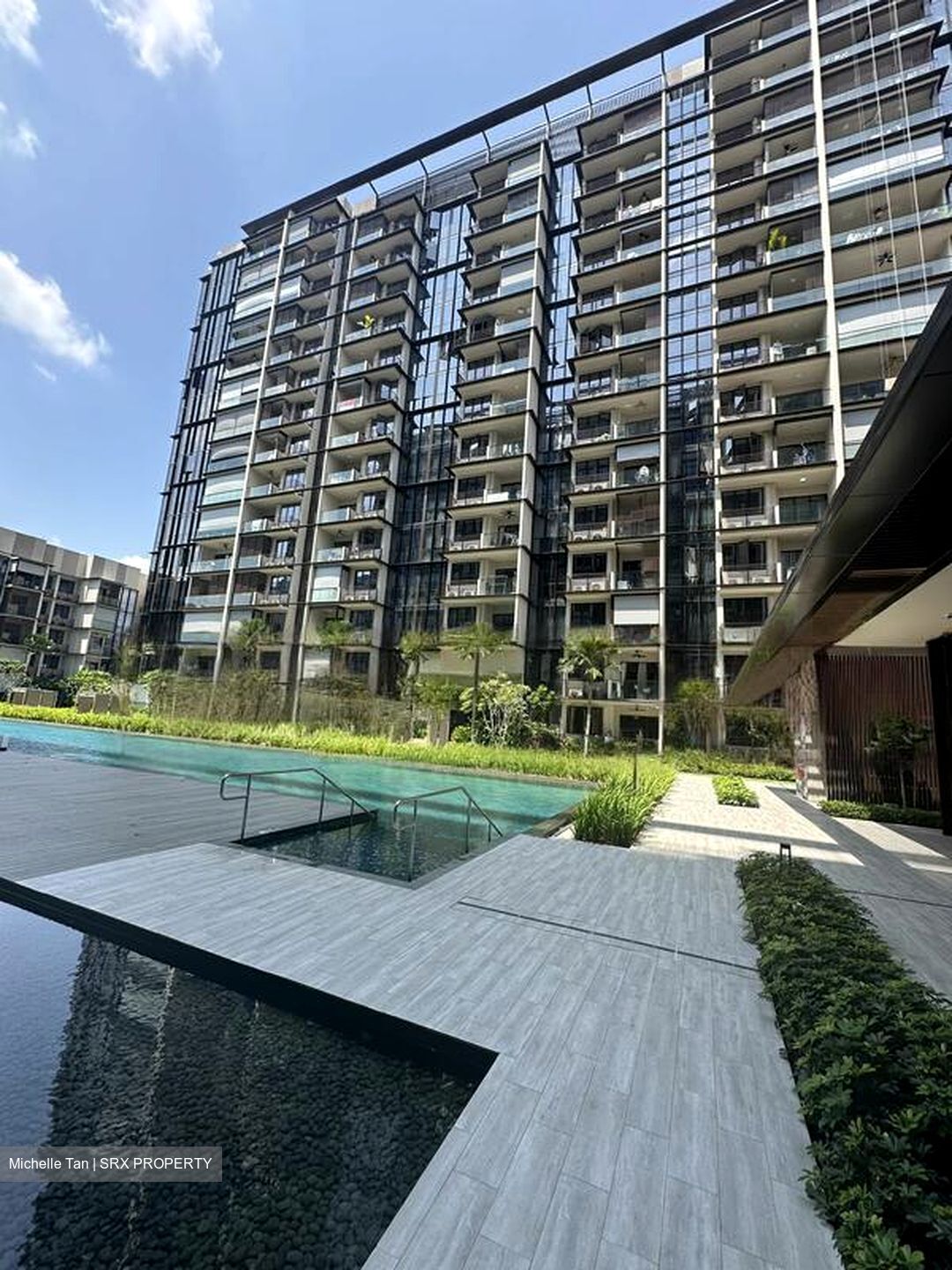 Dairy Farm Residences (D23), Apartment #435991701